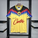 Club America 1995 Home Retro Jersey - Image 4