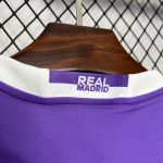 Real Madrid 2016/17 Away UCL Retro Jersey - Image 5