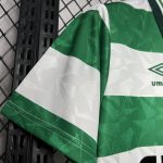 Celtic 1987/88 Home Retro Jersey - Image 9