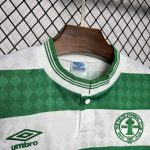 Celtic 1987/88 Home Retro Jersey - Image 8