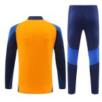 Juventus 2024/25 Half-Zip Adult Sweater+Pant 14001 - Image 2