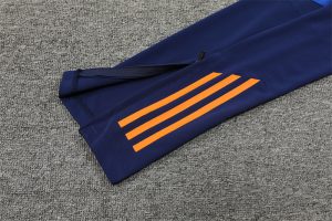 Juventus 2024/25 Half-Zip Adult Sweater+Pant 14001 - Image 6