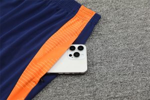 Juventus 2024/25 Half-Zip Adult Sweater+Pant 14001 - Image 4