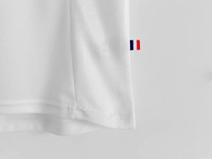 France 1998 World Cup Away Retro Jersey - Image 8