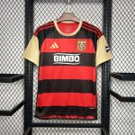 Peluche Caligari 2024/25 Home Jersey - Image 8
