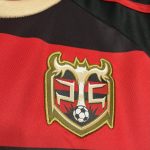 Peluche Caligari 2024/25 Home Jersey - Image 4