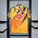 Tigres UANL 1997/98 Home Retro Jersey - Image 3