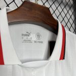 AC Milan 2024/25 Away Jersey - Image 4
