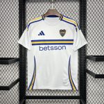 Boca Juniors 2024/25 Away Jersey - Image 9