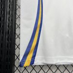 Boca Juniors 2024/25 Away Jersey - Image 8