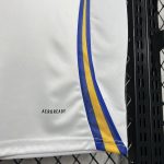 Boca Juniors 2024/25 Away Jersey - Image 7