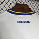 Boca Juniors 2024/25 Away Jersey - Image 6