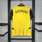 Borussia Dortmund 2024/25 Home Jersey - Image 2