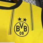 Borussia Dortmund 2024/25 Home Jersey - Image 7