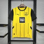 Borussia Dortmund 2024/25 Home Jersey - Image 4