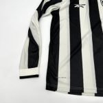 Botafogo 2024/25 Home Long Sleeves Jersey - Image 4