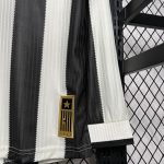 Botafogo 2024/25 Home Long Sleeves Jersey - Image 3