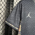England 2024/25 Euro Jordan Version Jersey - Image 4