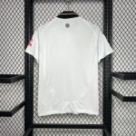 Fulham 2024/25 Home Jersey - Image 2
