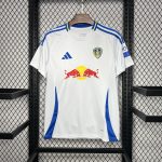 Leeds United F.C. 2024/25 Home Jersey - Image 7