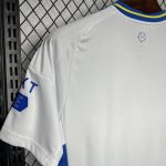 Leeds United F.C. 2024/25 Home Jersey - Image 6