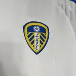 Leeds United F.C. 2024/25 Home Jersey - Image 5