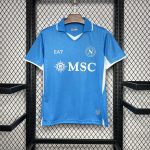 Napoli 2024/25 Home Jersey - Image 8