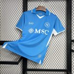 Napoli 2024/25 Home Jersey