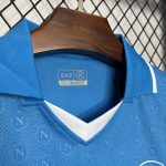 Napoli 2024/25 Home Jersey - Image 3