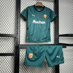 RC Lens 2024/25 Away Kids Kit - Image 6