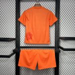 Real Madrid 2024/25 Y-3 Rose Special Edition Kids Kit - Image 2