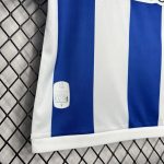 Real Sociedad 2024/25 Home Kids Kit - Image 4