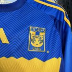 Tigres UANL 2024/25 Away Jersey - Image 6