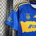 Tigres UANL 2024/25 Away Jersey - Image 4