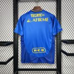 Tigres UANL 2024/25 Away Jersey - Image 2