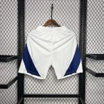 Arsenal 2024/25 Home Shorts - Image 2