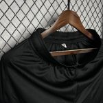 Bayer 04 Leverkusen 2024/25 Home Shorts - Image 3