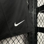South Korea 2024/25 Away Shorts - Image 5
