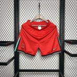South Korea 2024/25 Home Shorts