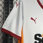 Galatasarays 2024/25 Away Jersey - Image 9