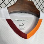 Galatasarays 2024/25 Away Jersey - Image 8