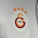 Galatasarays 2024/25 Away Jersey - Image 7