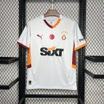 Galatasarays 2024/25 Away Jersey - Image 5
