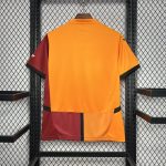 Galatasarays 2024/25 Home Jersey - Image 2