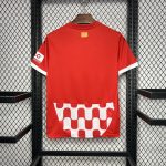 Girona 2024/25 Home Jersey - Image 2