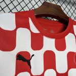 Girona 2024/25 Home Jersey - Image 3