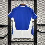 Greece 2004 Home Retro Jersey - Image 2