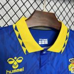 UD Las Palmas 2024/25 Away Jersey - Image 3