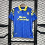 UD Las Palmas 2024/25 Away Jersey - Image 7