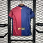 Barcelona 2024/25 Home Jersey - Image 2